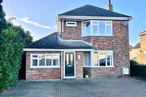 4 bedroom detached house for sale, Woolram Wygate, Spalding