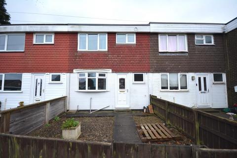 3 bedroom terraced house for sale, Elm Road, Shildon