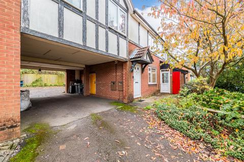 1 bedroom maisonette for sale, Rochester Close, Nuneaton