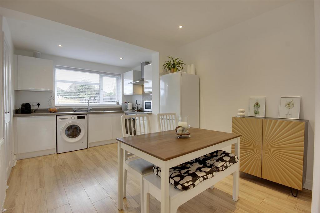 Richmond Road, Hessle 3 bed end of terrace house for sale £169,950