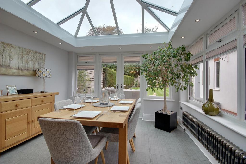 Orangery