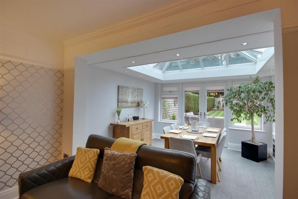 Orangery