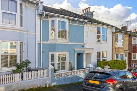 12 Agnes Street, Brighton, BN2 3AS