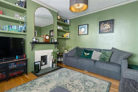 12 Agnes Street, Brighton, BN2 3AS