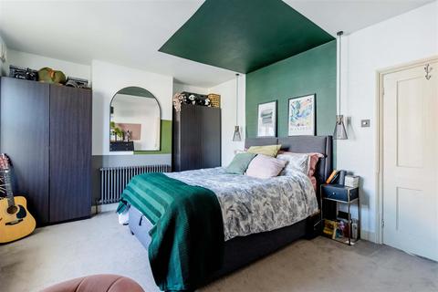 12 Agnes Street, Brighton, BN2 3AS