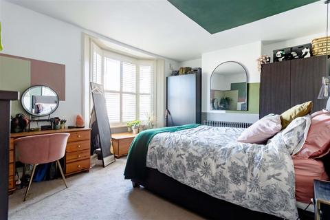 12 Agnes Street, Brighton, BN2 3AS