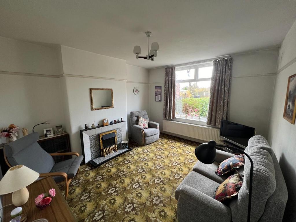 Great Stone Road, Firswood 3 bed semidetached house for sale £395,000