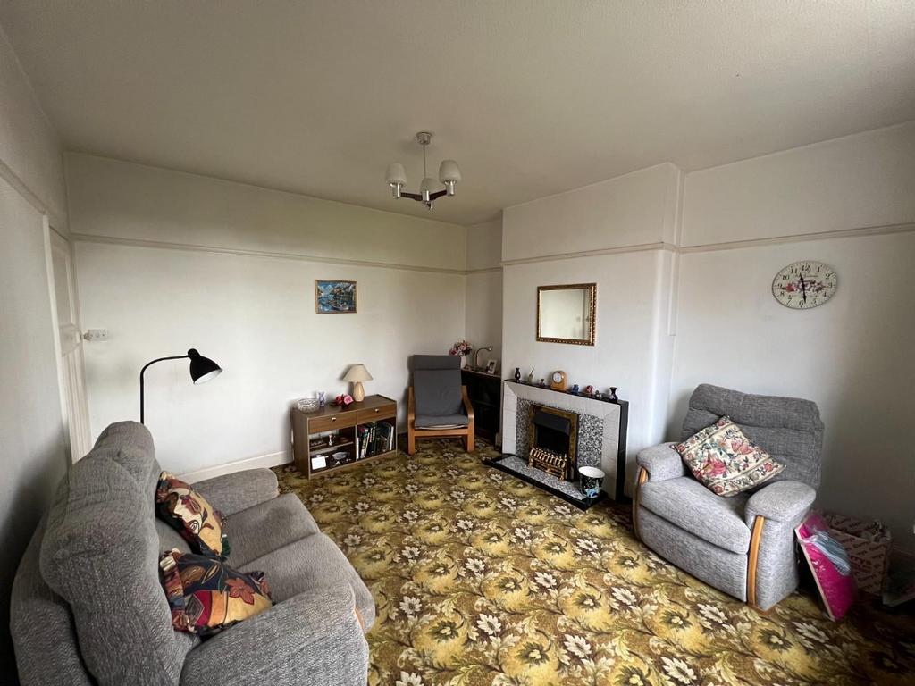 Great Stone Road, Firswood 3 bed semidetached house for sale £395,000