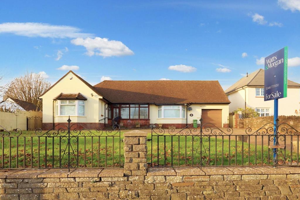 Green Meadow, Cowbridge Road, St. Nicholas, Vale Of CF5 6SH