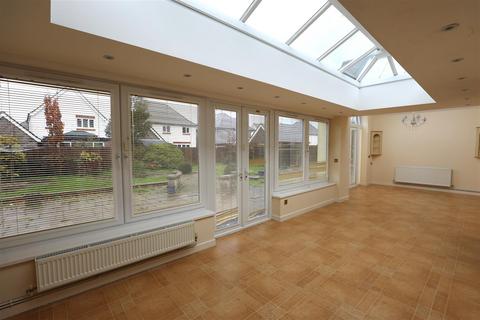 4 bedroom detached bungalow for sale, Green Meadow, Cowbridge Road, St Nicholas, Vale Of Glamorgan, CF5 6SH