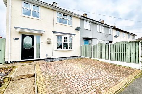 1 Springfield, Bolton Upon Dearne, Rotherham, S63 8DY