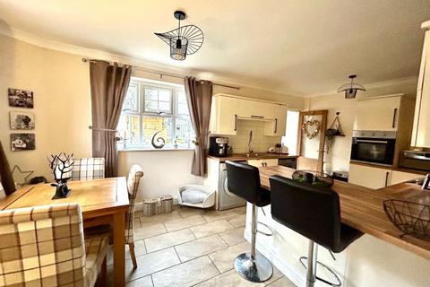 1 Springfield, Bolton Upon Dearne, Rotherham, S63 8DY