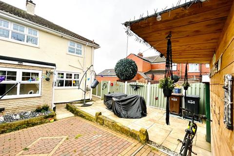 1 Springfield, Bolton Upon Dearne, Rotherham, S63 8DY
