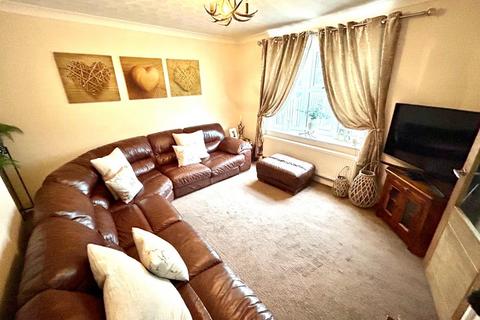 1 Springfield, Bolton Upon Dearne, Rotherham, S63 8DY