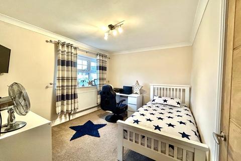 1 Springfield, Bolton Upon Dearne, Rotherham, S63 8DY