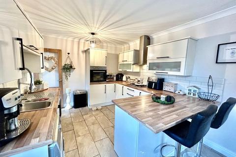 1 Springfield, Bolton Upon Dearne, Rotherham, S63 8DY