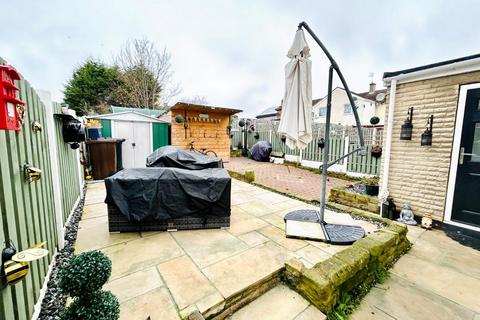 1 Springfield, Bolton Upon Dearne, Rotherham, S63 8DY