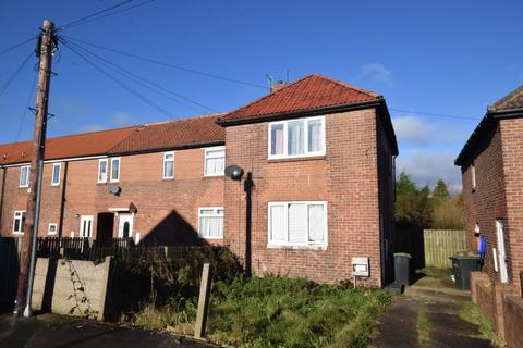 3 bedroom end of terrace house for sale, Burns Terrace, Shotton Colliery