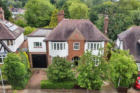 5 bedroom detached house for sale, Middleton Crescent, Beeston