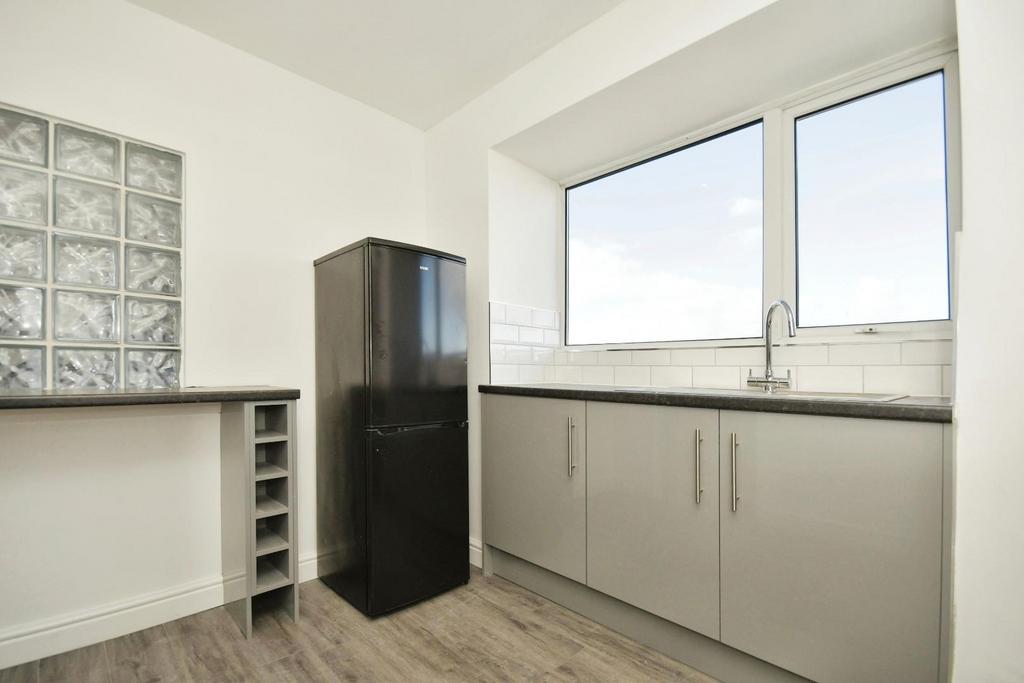 Bell Hagg Road, Walkley, Sheffield, S6 1 bed flat for sale £140,000