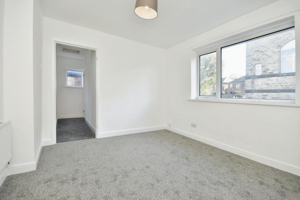 Bell Hagg Road, Walkley, Sheffield, S6 1 bed flat for sale £140,000