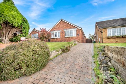 3 bedroom detached bungalow for sale, Tickhill Road, Harworth, Doncaster