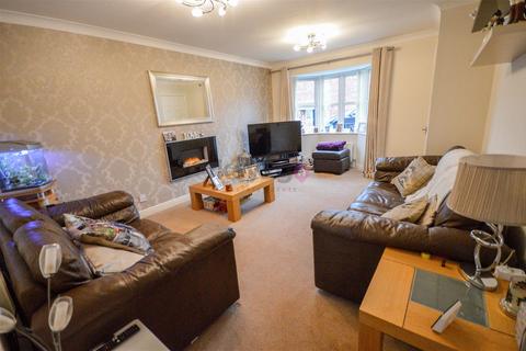 3 bedroom detached house for sale, Toll House Mead, Mosborough, Sheffield, S20