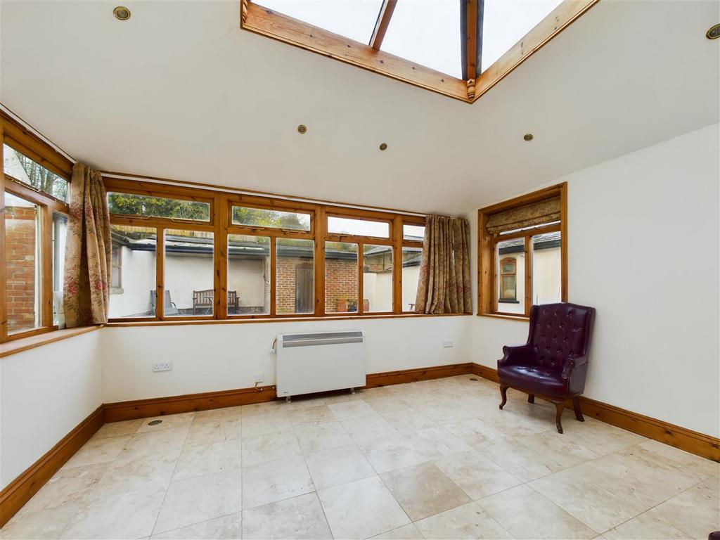 Sunroom