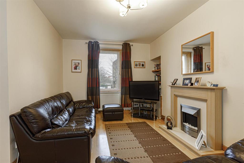Chapel Street, Galashiels 2 bed apartment for sale £98,500