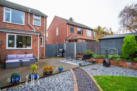 2 bedroom semi-detached house for sale, Dunkirk Lane, Leyland