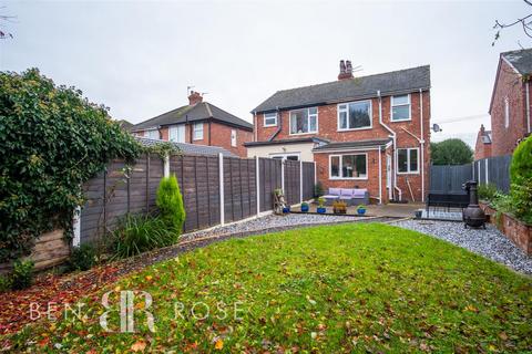 153 Dunkirk Lane, Leyland, PR26 7SP
