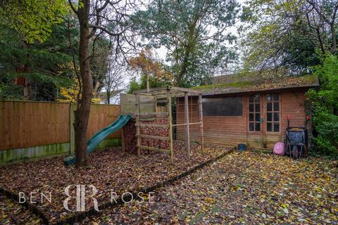 153 Dunkirk Lane, Leyland, PR26 7SP