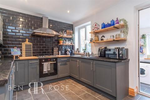 153 Dunkirk Lane, Leyland, PR26 7SP