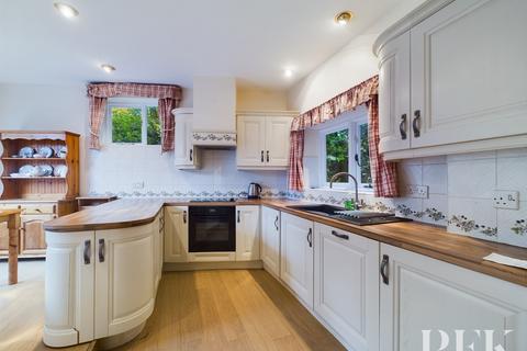 4 bedroom detached house for sale, Manesty, Keswick CA12