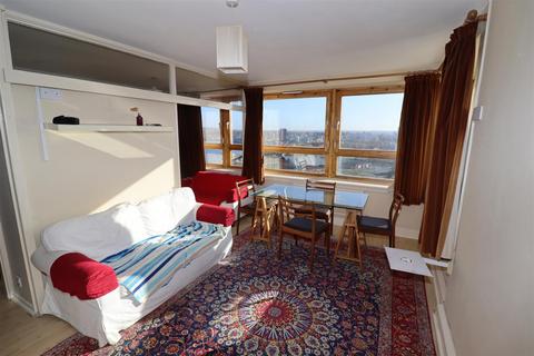 2 bedroom apartment to rent - Daubeney Tower, Bowditch, London