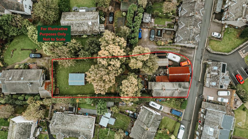 Penrith CA11 3 bed detached house for sale £725,000