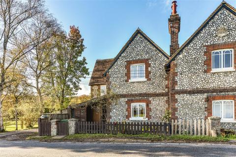 3 bedroom cottage for sale - Sussex Road, Petersfield, Hampshire