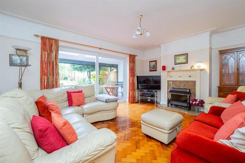 149 Cheam Road, Sutton, SM1 2BP