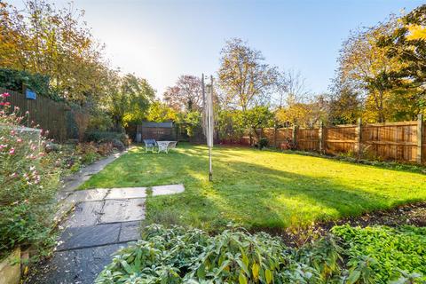 149 Cheam Road, Sutton, SM1 2BP