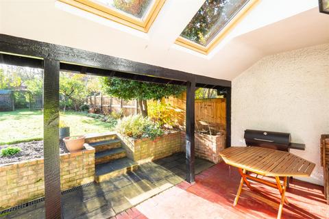 149 Cheam Road, Sutton, SM1 2BP