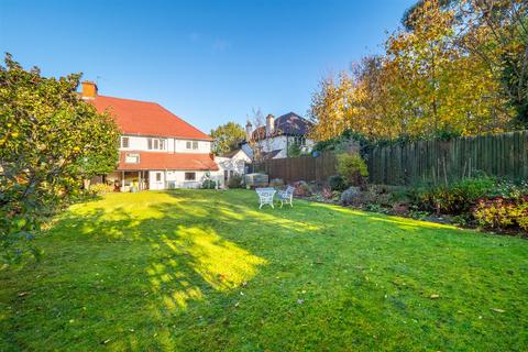 149 Cheam Road, Sutton, SM1 2BP