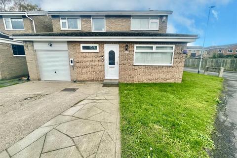 9 Runnymede, Nunthorpe, Middlesbrough, TS7 0QL