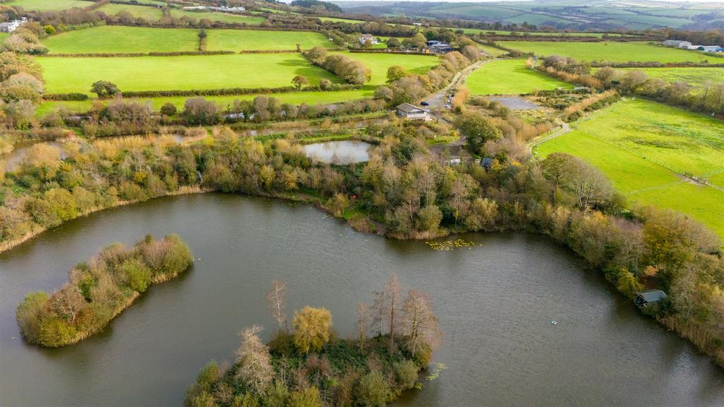 Drone View