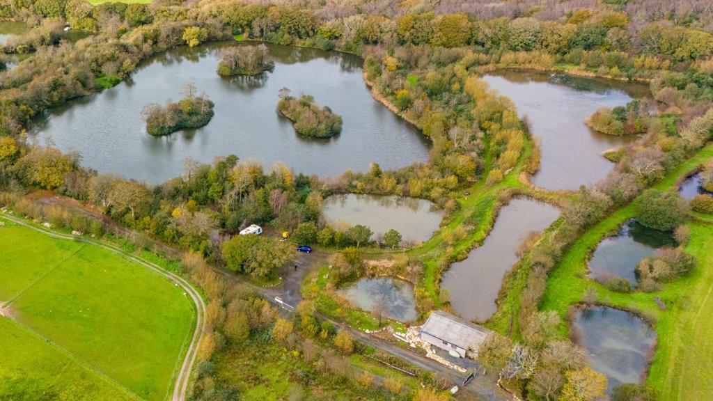 Drone View