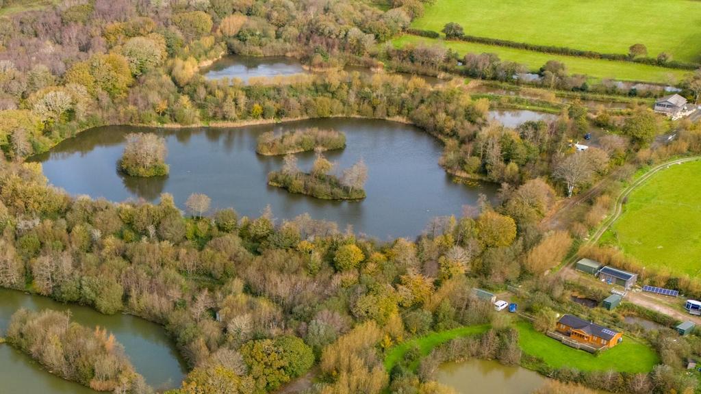 Drone View