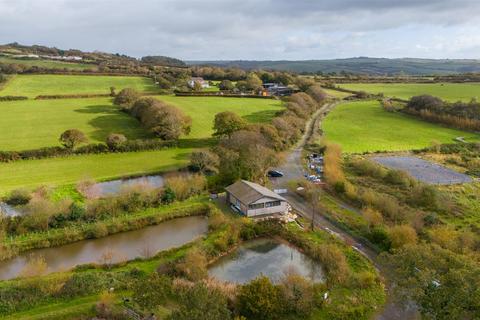 Land for sale - Loddiswell, Kingsbridge