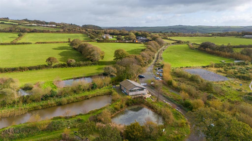 Drone View