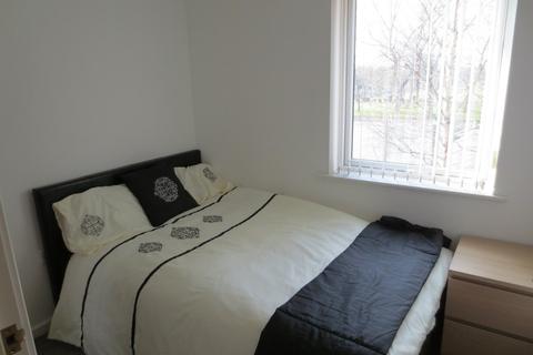 2 bedroom apartment to rent - The Boulevard Didsbury