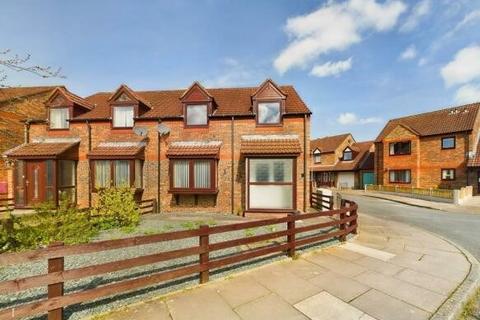 3 Brisco Meadows, Carlisle, CA2 4NY