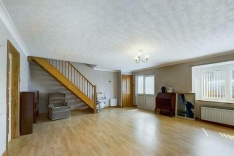 3 Brisco Meadows, Carlisle, CA2 4NY